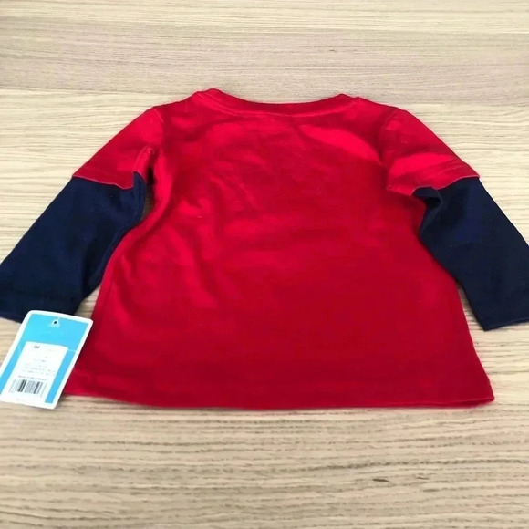 🆕Kid Long-Sleeve Top🆕 - Picture 2 of 6